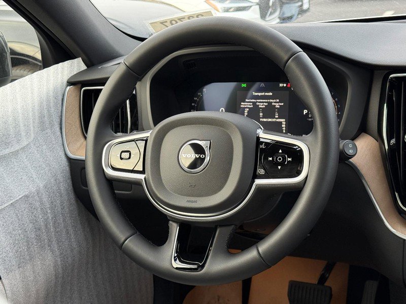 New 2026 Volvo XC60 B5 Plus w/ Climate Package image 7