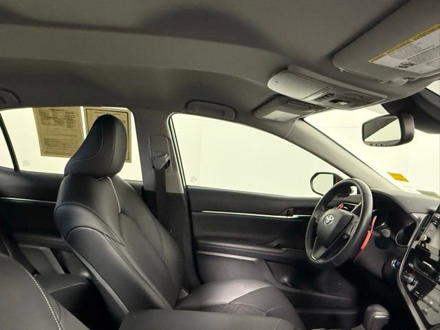 Used 2022 Toyota Camry XSE image 56
