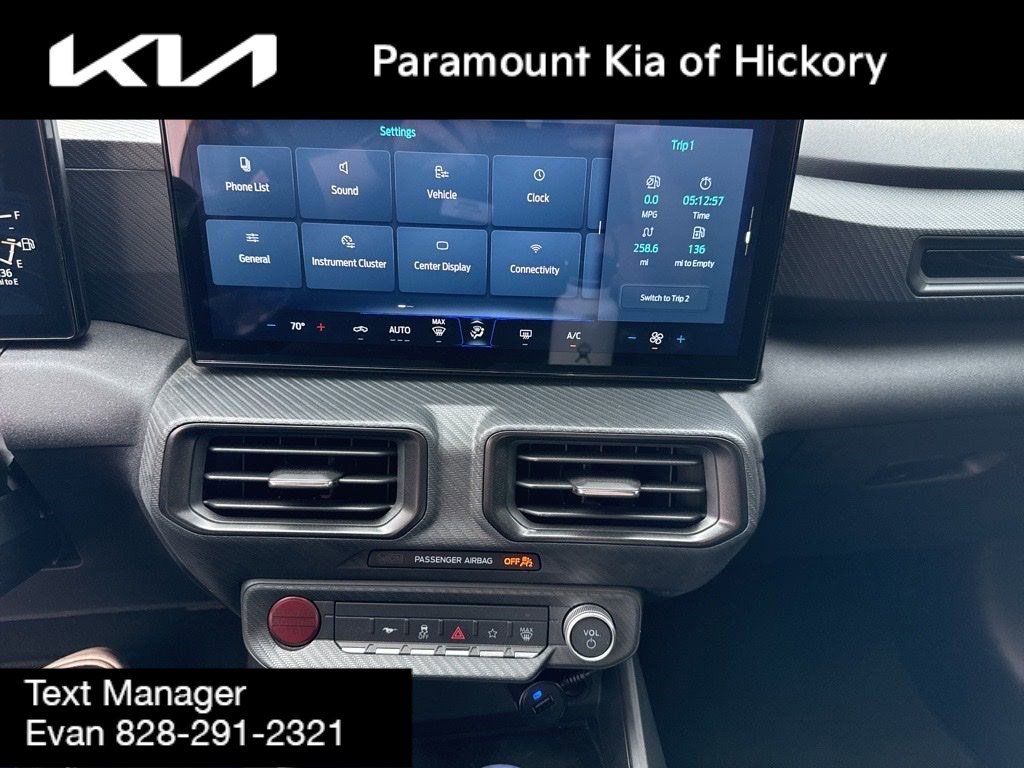 Used 2024 Ford Mustang GT RWD image 12
