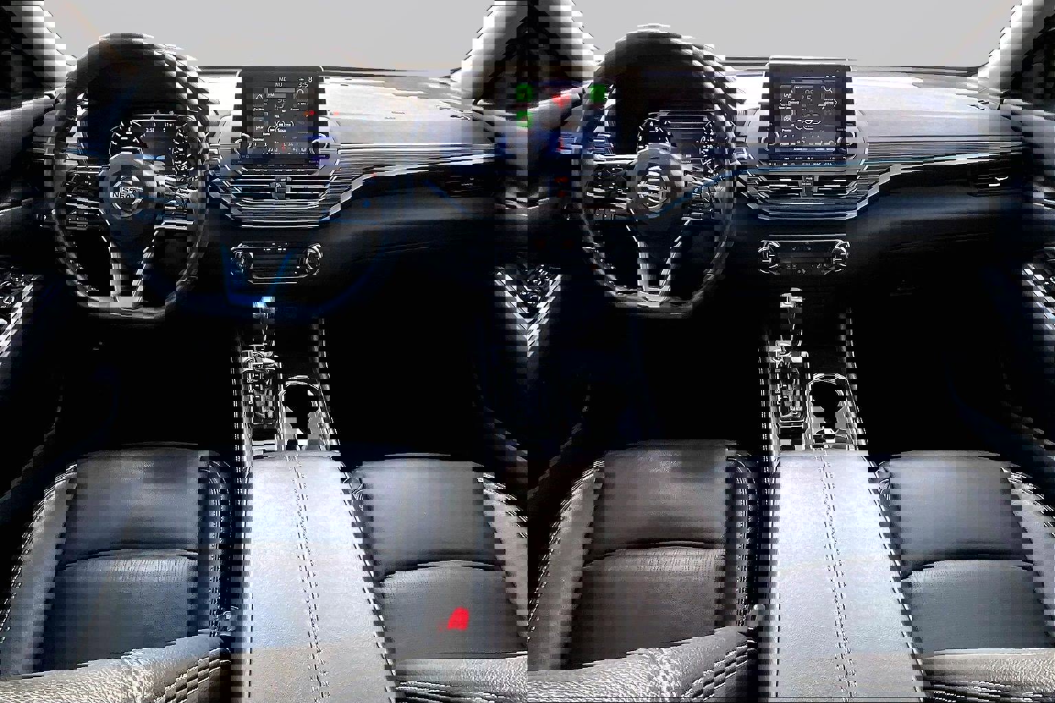 Used 2021 Nissan Altima 2.5 SL image 14