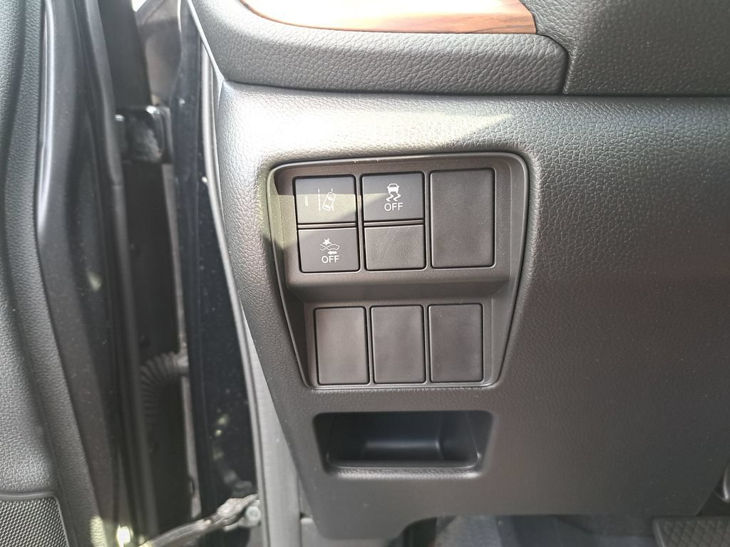 Used 2019 Honda CR-V EX image 25