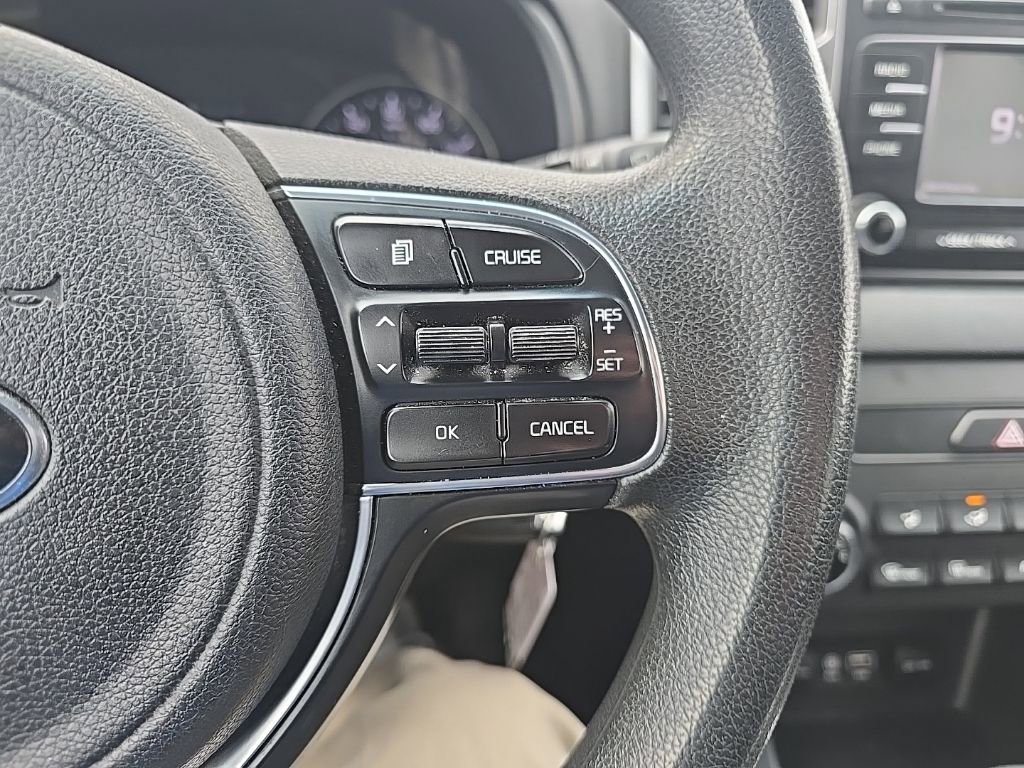 Used 2019 Kia Sportage LX image 13