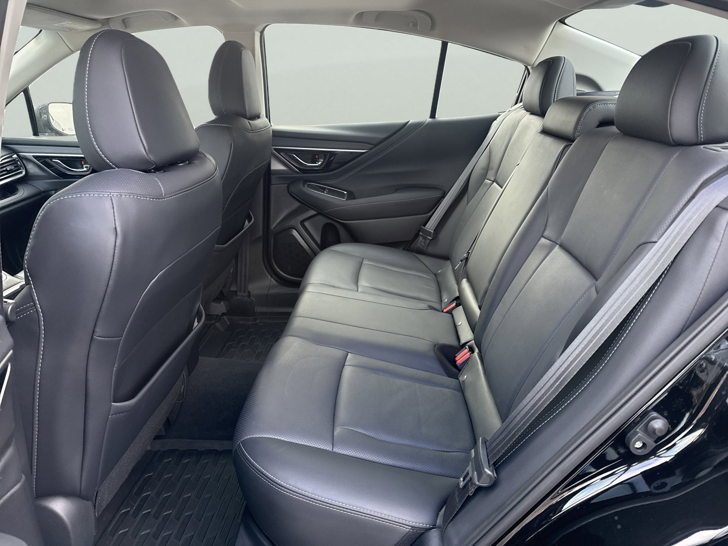 Used 2022 Subaru Legacy Limited XT image 11