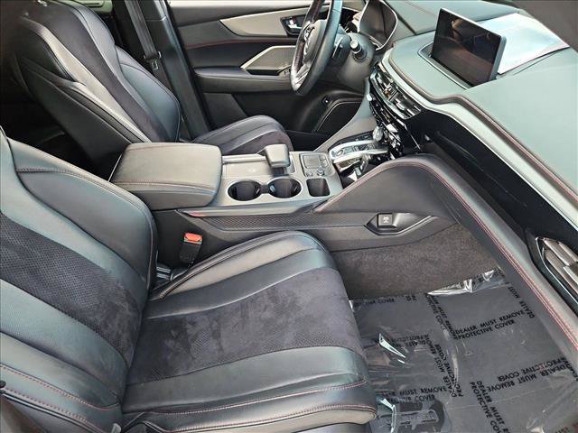 Used 2022 Acura MDX A-Spec AWD/4WD image 29