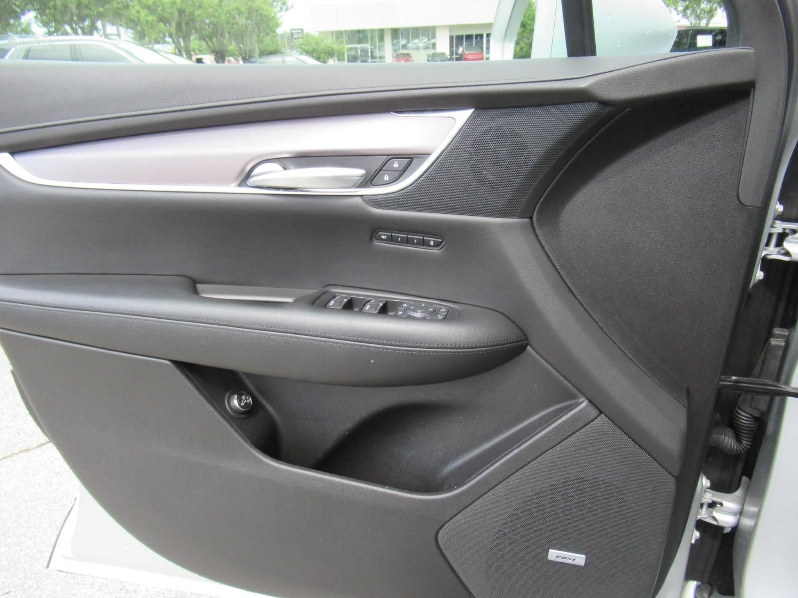 Used 2019 Cadillac XT5 Premium Luxury FWD image 20
