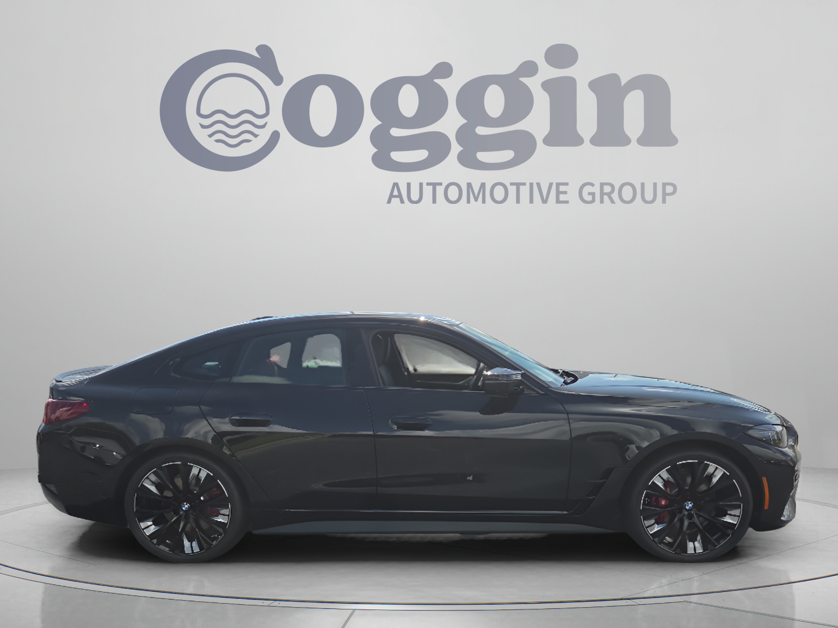 New 2026 BMW 440i xDrive w/ Premium Package AWD/4WD image 6