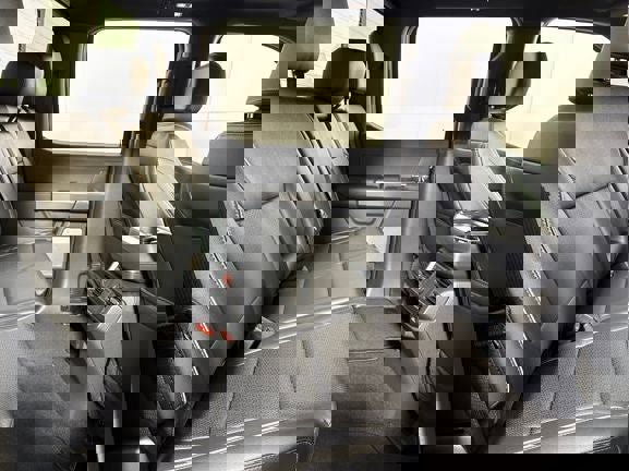 New 2026 Ford F150 Lariat w/ Equipment Group 501A Mid image 19