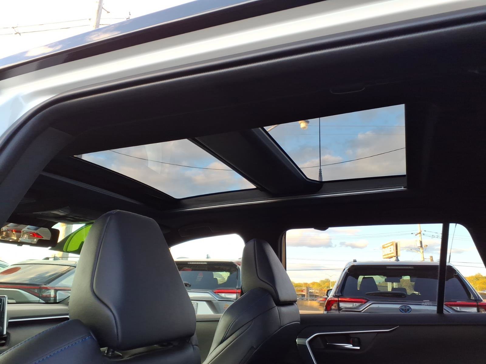 Certified 2019 Toyota RAV4 XSE AWD/4WD image 13