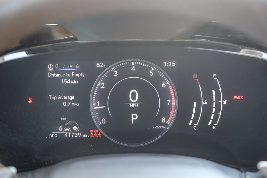 Used 2023 Lexus NX 350 AWD w/ Cold Area Package image 20