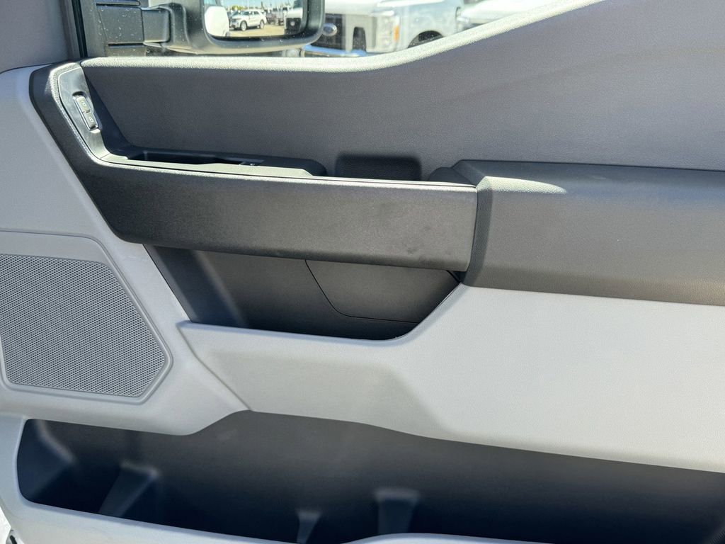 New 2024 Ford F350 XL image 7