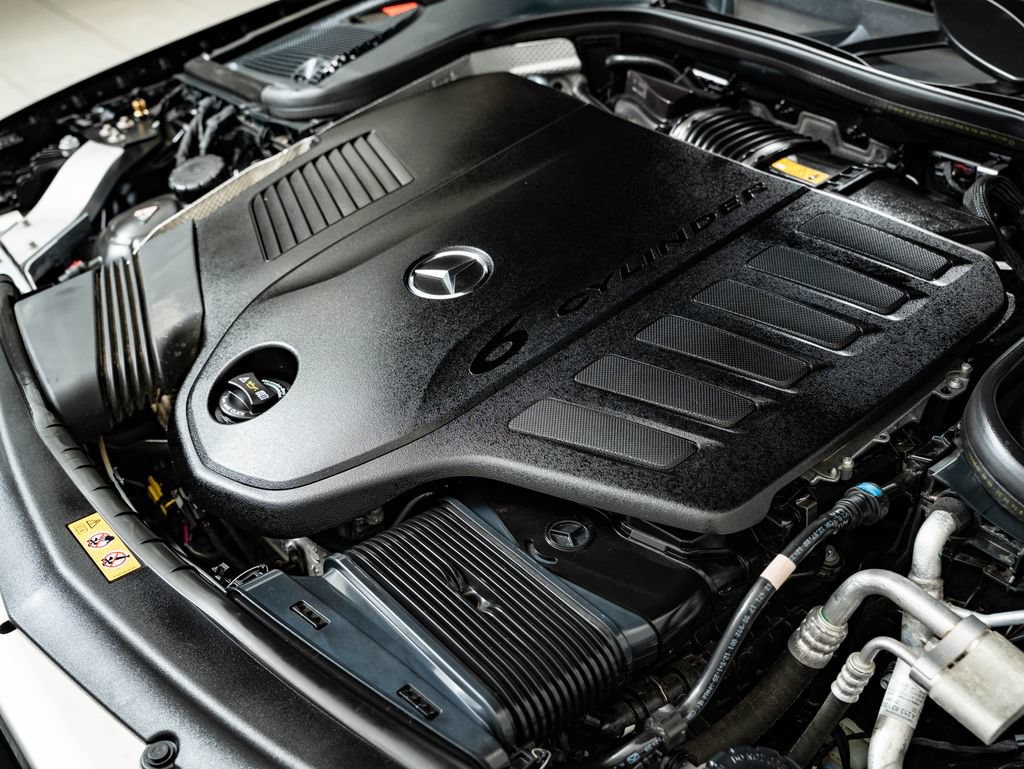 Certified 2023 Mercedes-Benz CLS 450 4MATIC image 47
