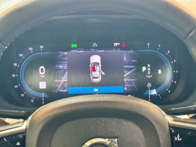 Used 2024 Volvo V60 B5 Cross Country Plus w/ Protection Package Premier image 38