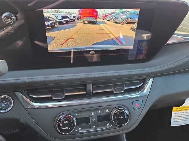 New 2026 Buick Envista Preferred w/ Convenience I Package image 11