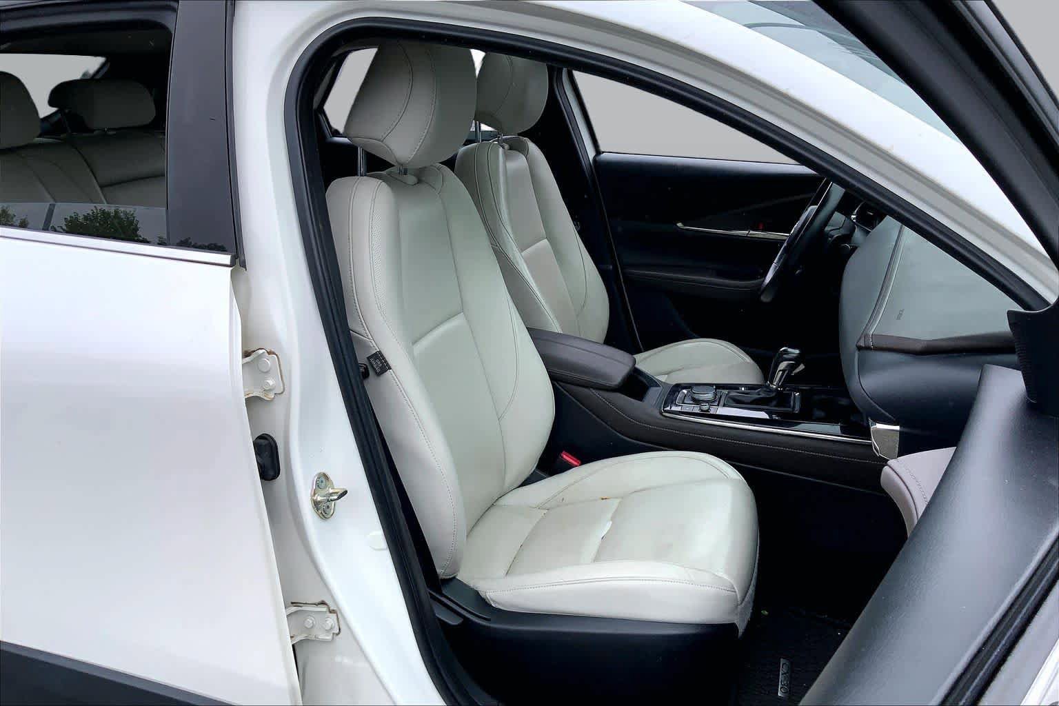 Used 2020 MAZDA CX-30 AWD w/ Premium Package image 9