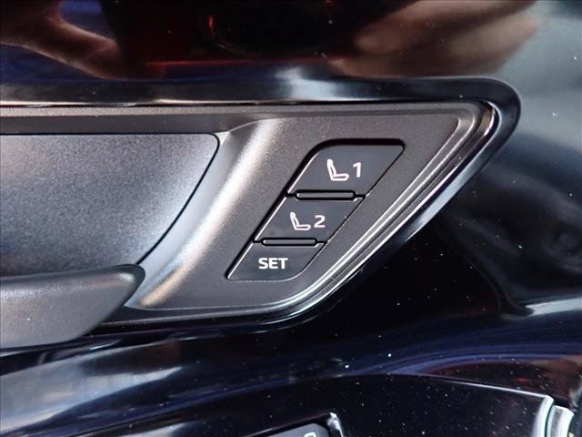 Certified 2023 Subaru Solterra AWD image 16