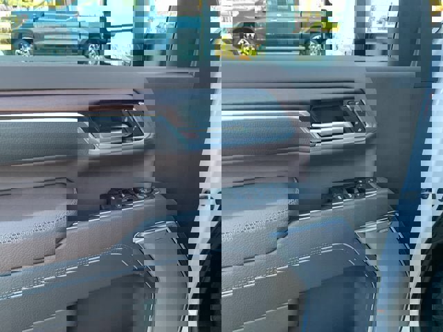 New 2026 GMC Sierra 2500 Denali image 16