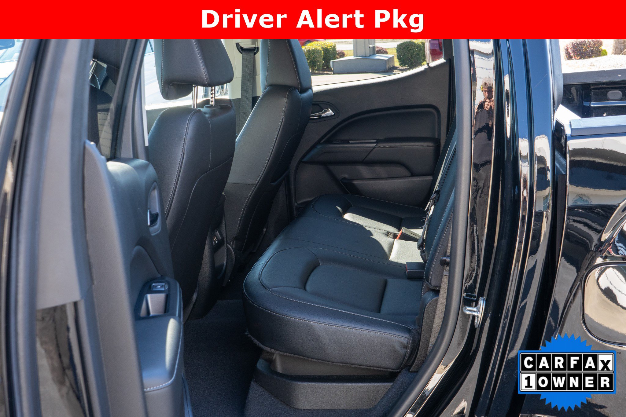 Used 2020 GMC Canyon SLT w/ Driver Alert Package AWD/4WD image 29