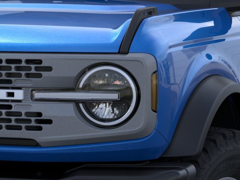 New 2025 Ford Bronco Badlands AWD/4WD image 20