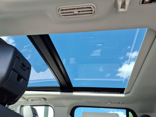 New 2027 Ford Expedition Active AWD/4WD image 13