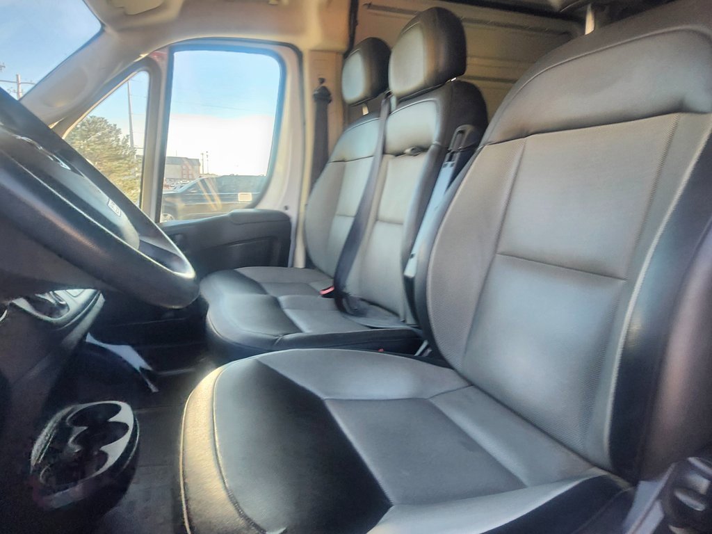 Used 2018 RAM ProMaster 2500 w/ Mopar Trailer Tow Group image 11