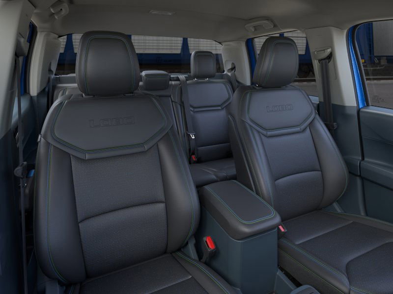 New 2025 Ford Maverick Lobo image 10