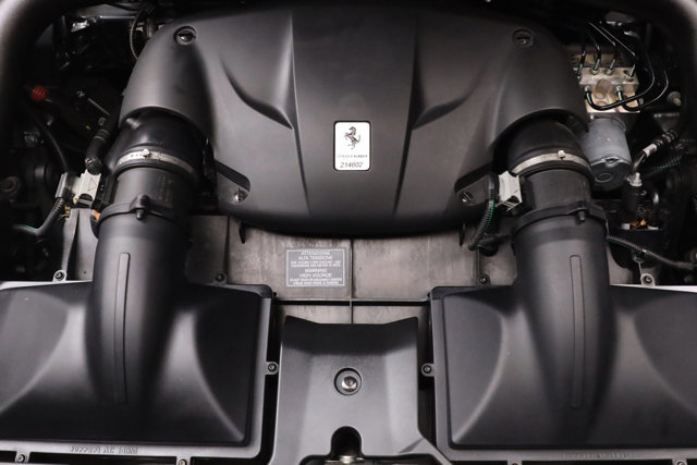 Used 2016 Ferrari California T image 53