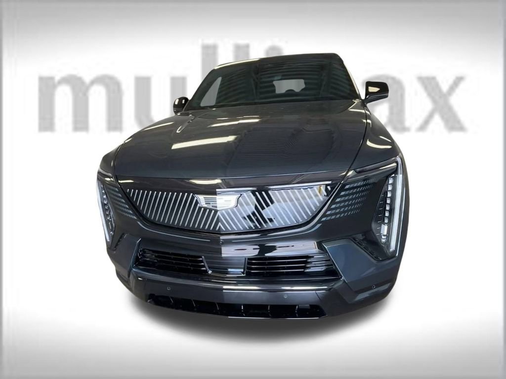 New 2025 Cadillac Escalade IQ Sport 1 image 3