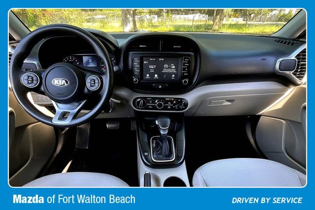 Used 2020 Kia Soul LX image 7