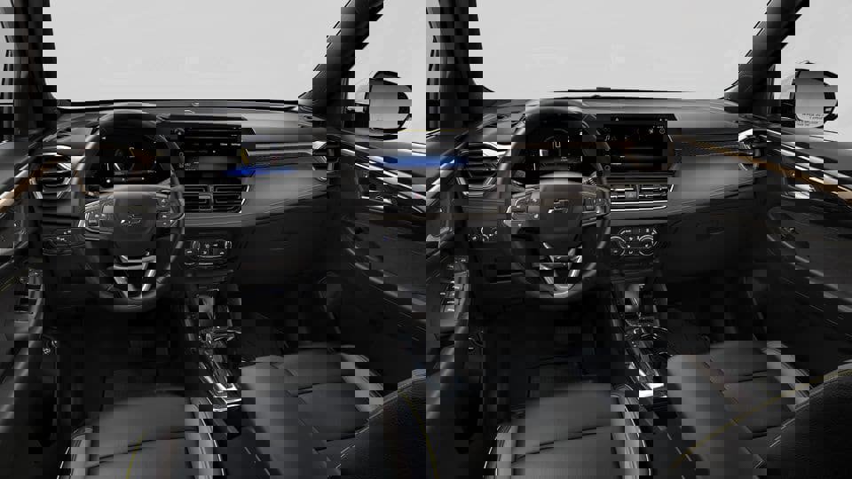 New 2026 Chevrolet TrailBlazer ACTIV image 31