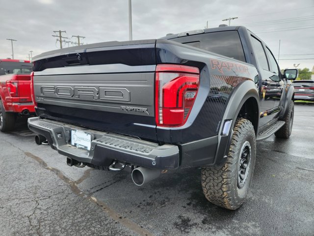 New 2025 Ford F150 Raptor image 31