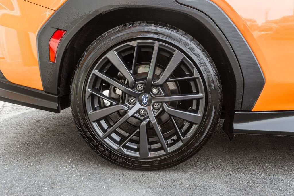 Used 2022 Subaru WRX Premium image 28