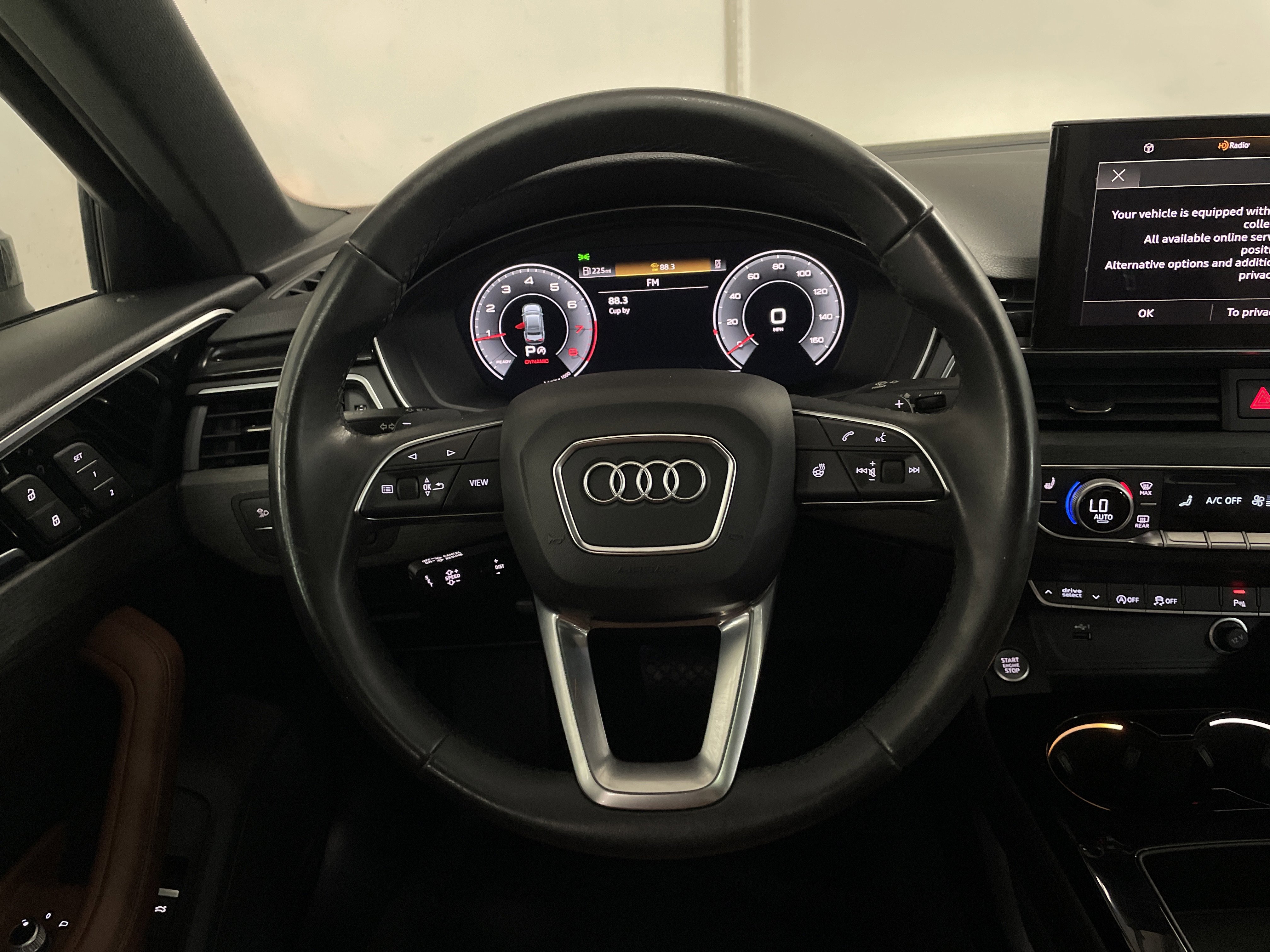 Used 2021 Audi A4 2.0T Premium Plus w/ Premium Plus Package AWD/4WD image 9