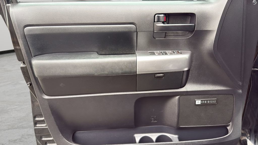 Used 2020 Toyota Sequoia TRD Pro AWD/4WD image 24