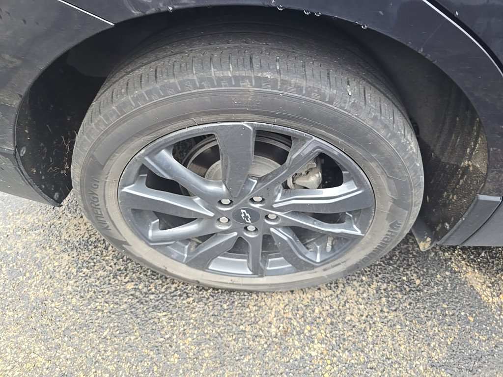 Certified 2023 Chevrolet Equinox RS AWD/4WD image 13