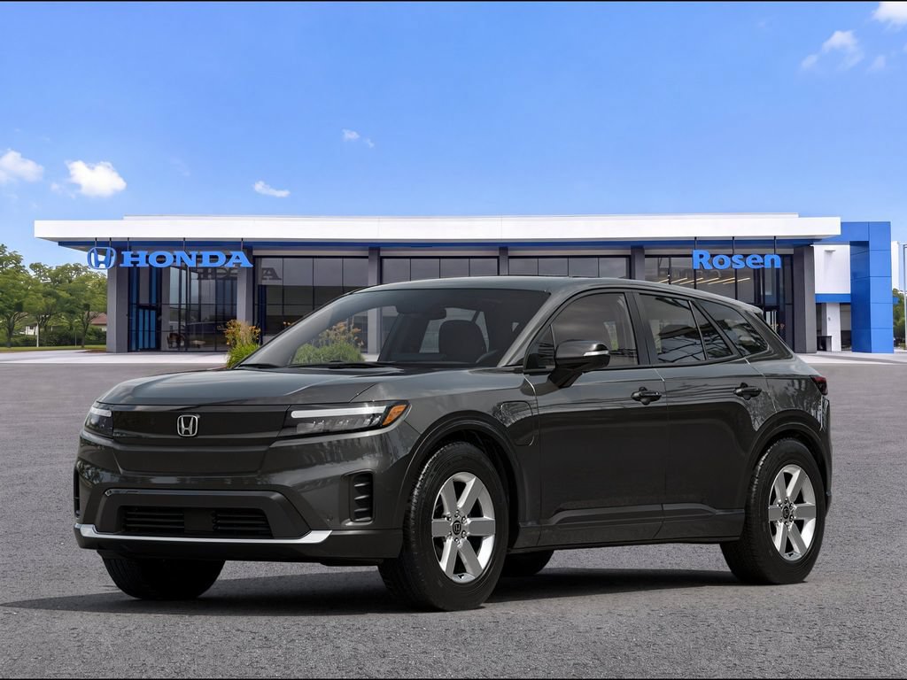 New 2026 Honda Prologue EX
