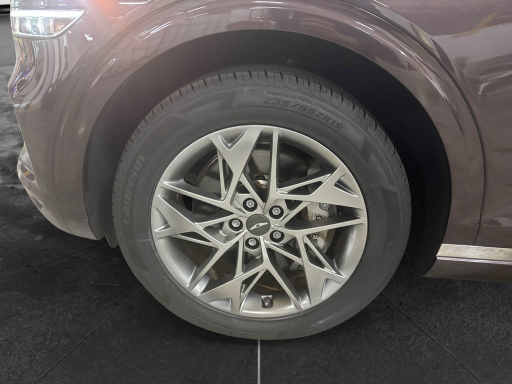 Used 2023 Genesis GV70 2.5T w/ Select Package AWD/4WD image 9