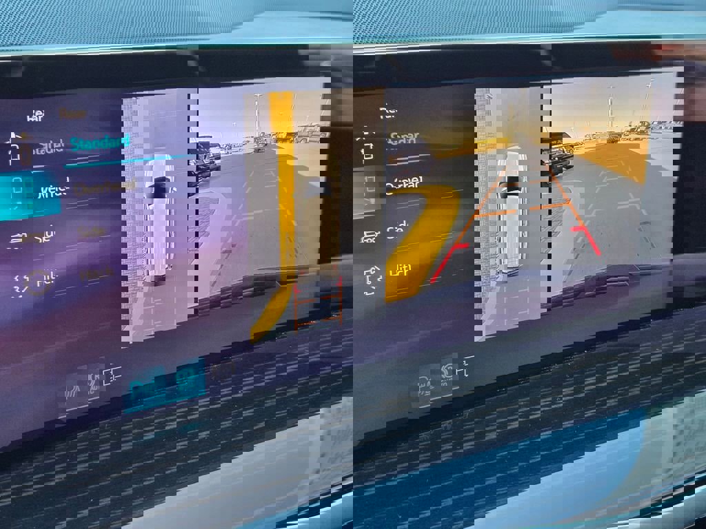 New 2026 Cadillac Escalade Luxury w/ Touring Package image 20