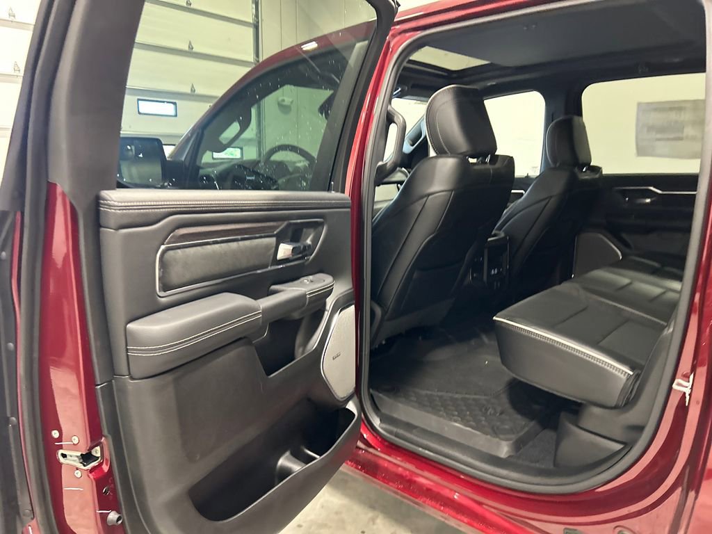 New 2026 RAM 1500 Laramie image 30