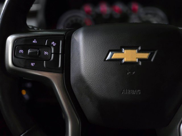 Used 2021 Chevrolet Tahoe LS image 21