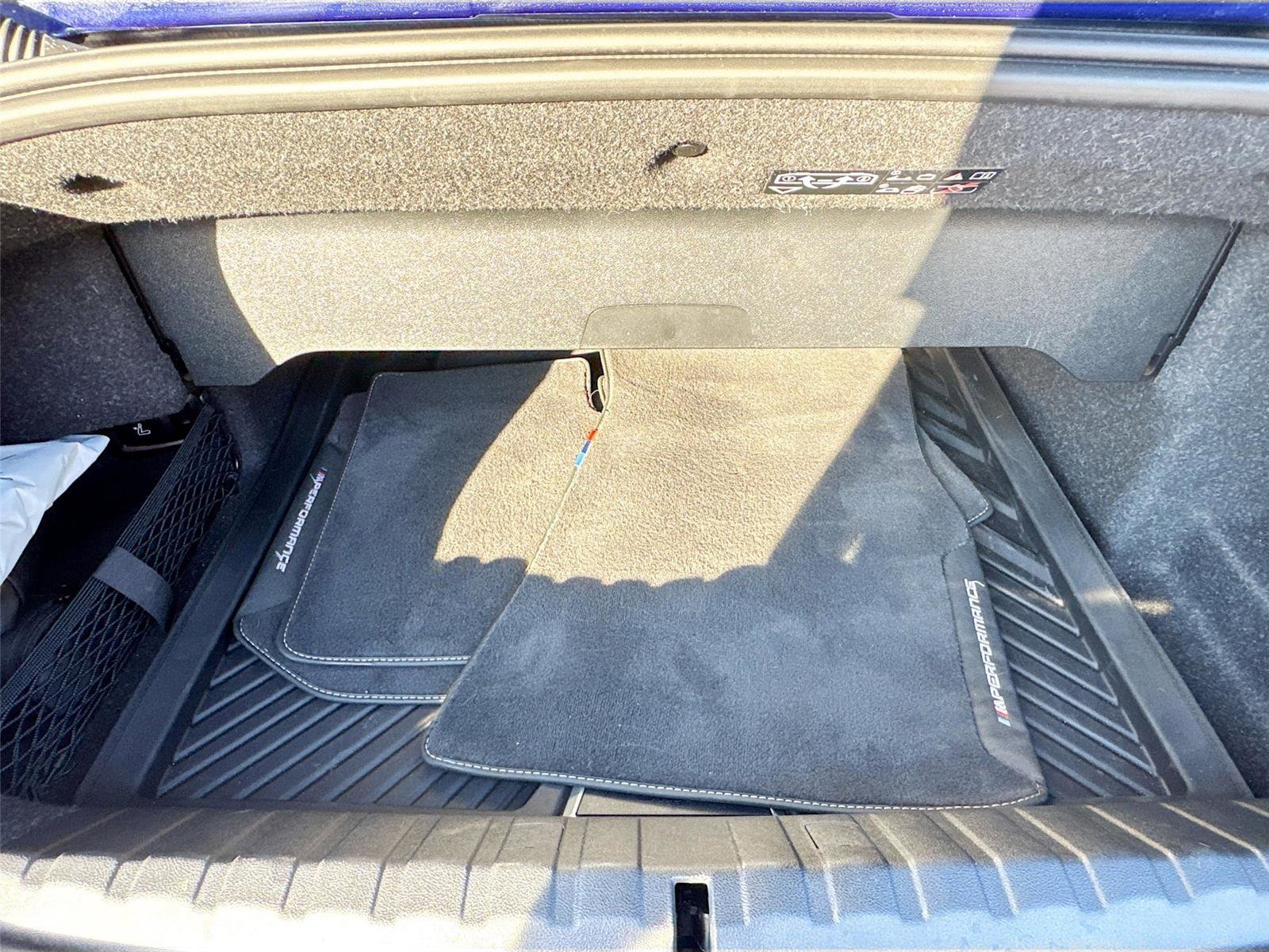 Used 2025 BMW M4 xDrive Competition w/ Executive Package image 23