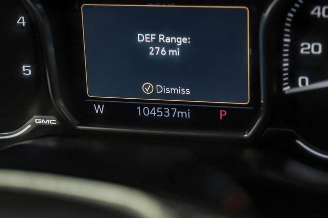 Used 2021 GMC Sierra 2500 Denali w/ Denali Ultimate Package image 16