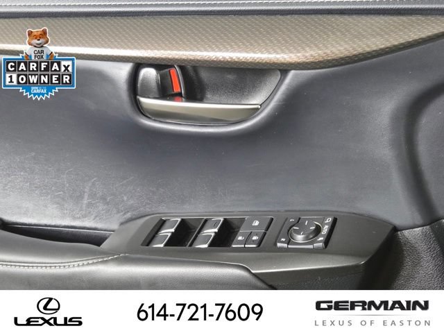 Certified 2020 Lexus NX 300 AWD w/ Comfort Package image 27
