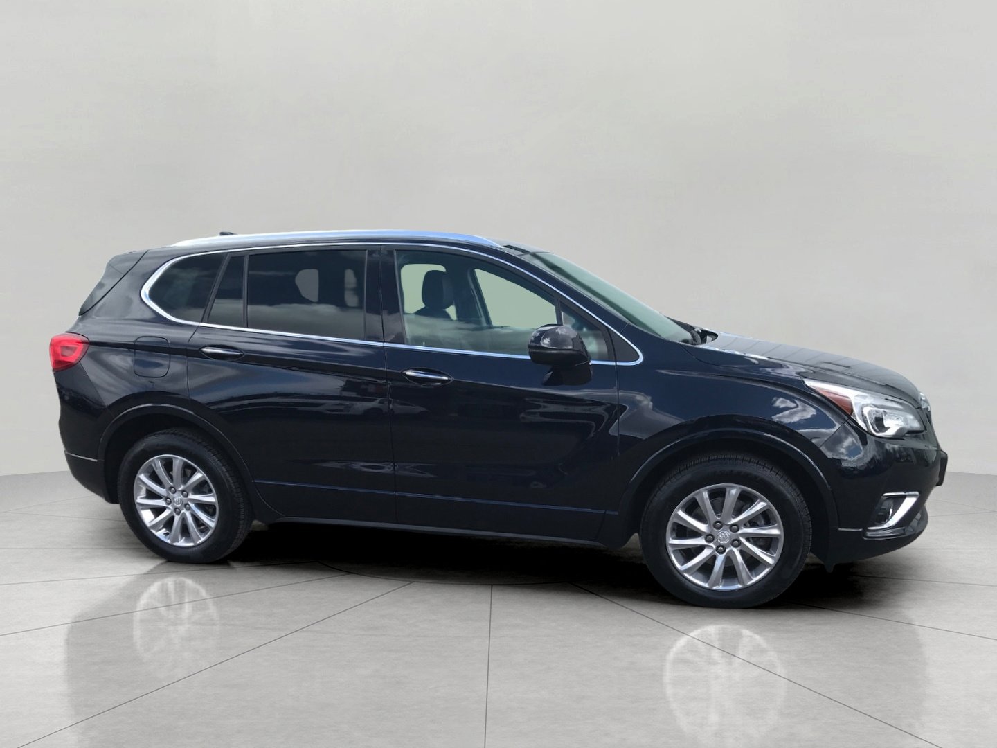Used 2020 Buick Envision Essence image 10