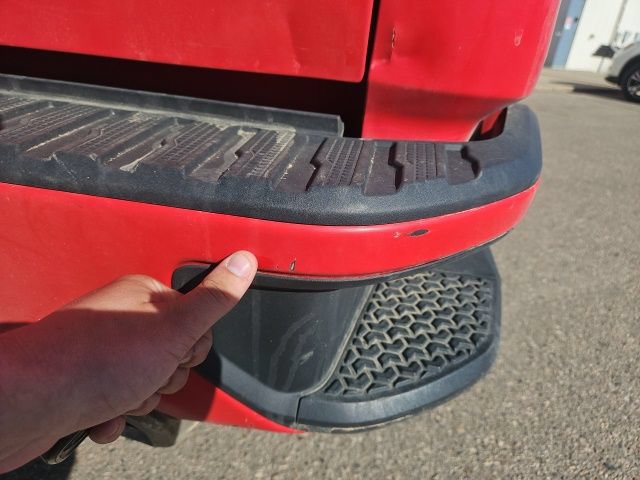 Used 2020 Chevrolet Silverado 1500 RST AWD/4WD image 7