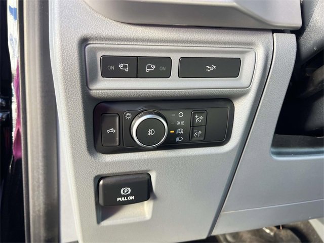 Used 2022 Ford F150 XLT w/ Equipment Group 302A High image 14