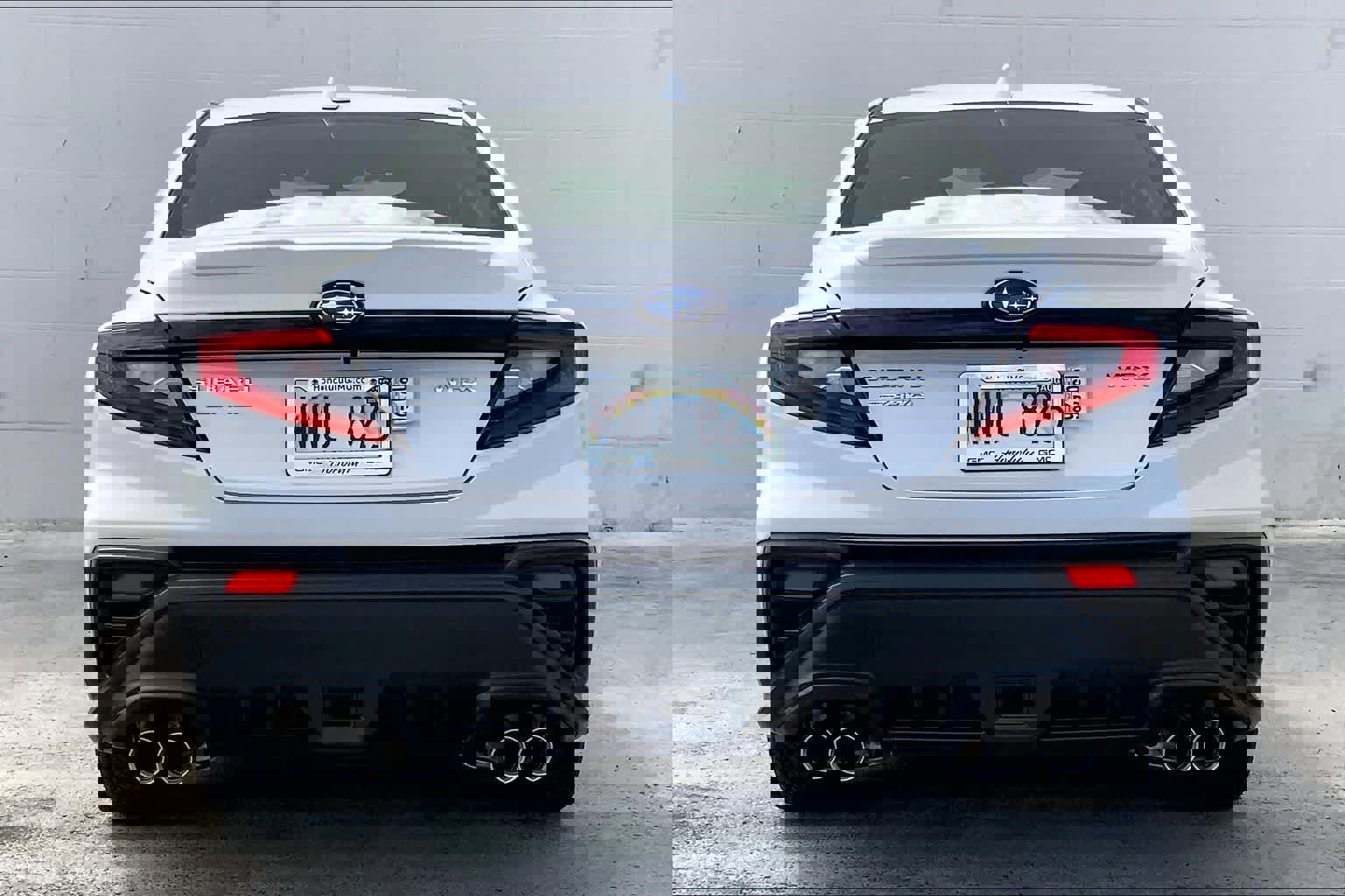 Used 2023 Subaru WRX Premium image 6