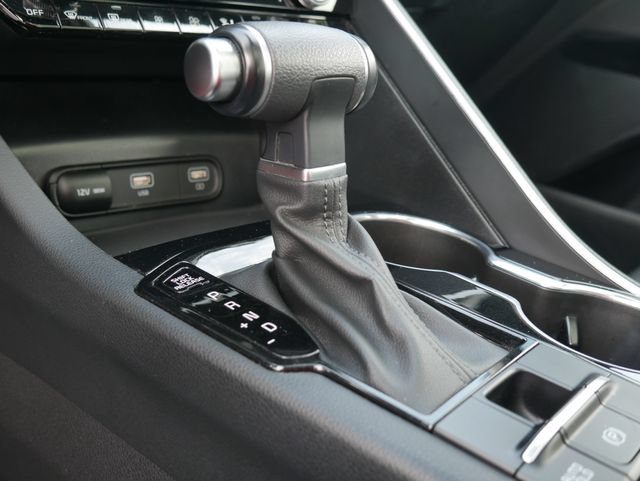 Used 2024 Kia K5 EX FWD image 33