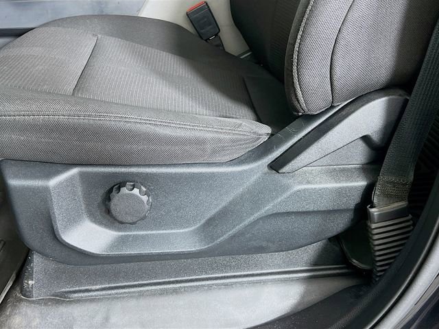 Used 2020 Ford F150 XL w/ Equipment Group 101A Mid image 11