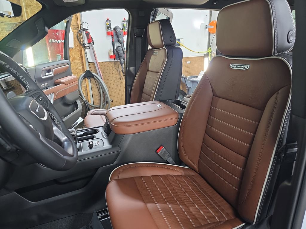 New 2026 GMC Sierra 1500 Denali Ultimate AWD/4WD image 14