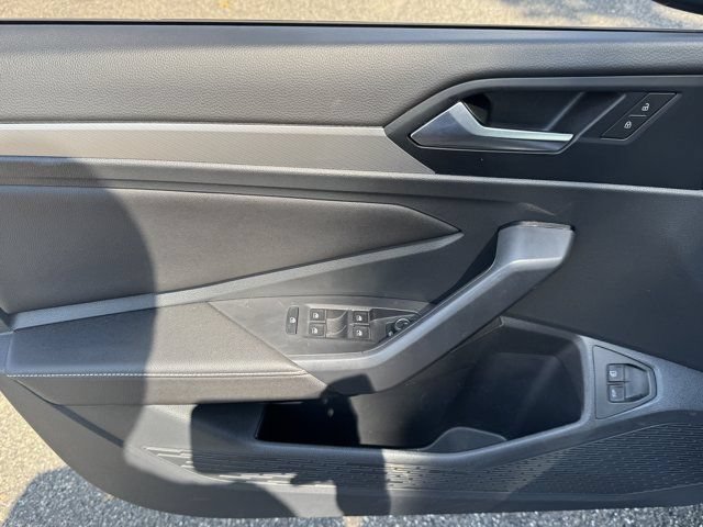 Used 2024 Volkswagen Jetta S FWD image 27